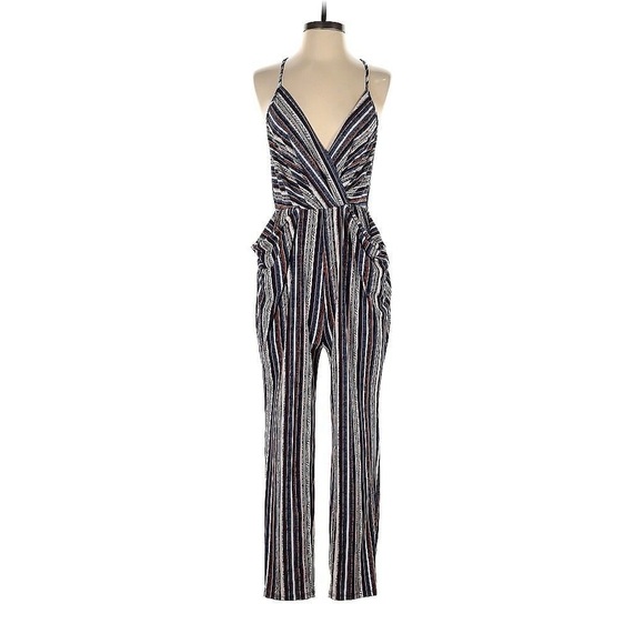 BCBG Jumpsuit - Picture 1 of 6